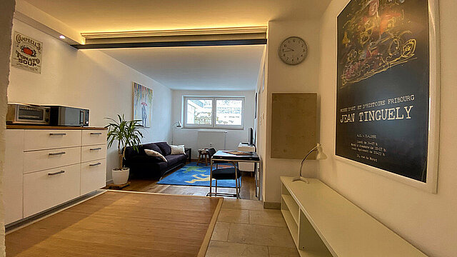 Studio Birkental