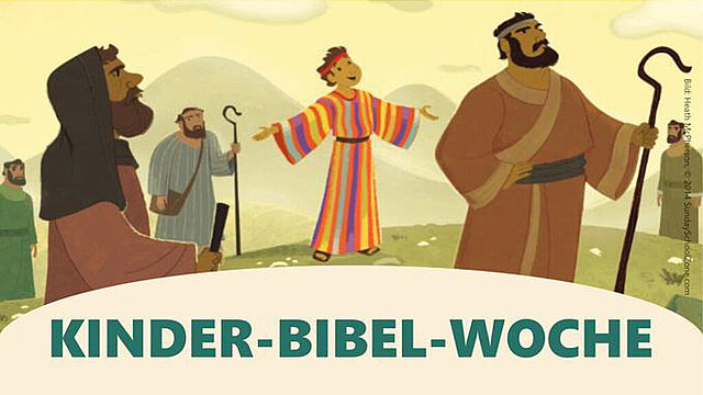 Ökumenische Kinder-Bibel-Woche