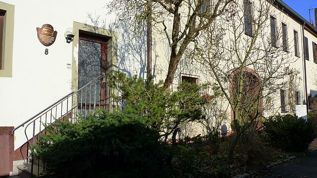 Eremitenmühle
