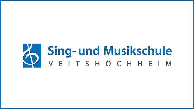 Sing- und Musikschule Veitshöchheim