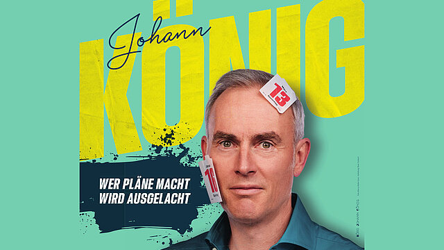 Johann König