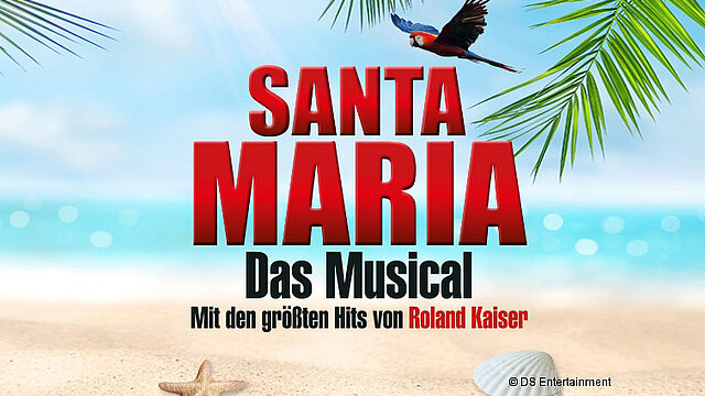 Santa Maria - das Musical