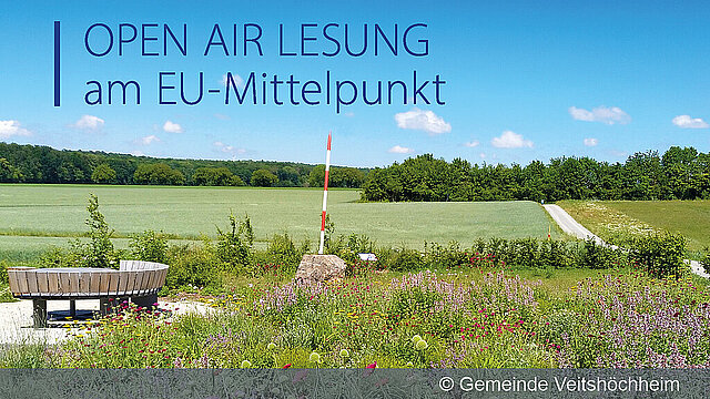Die besondere Lesung: „Deckname Antenne“