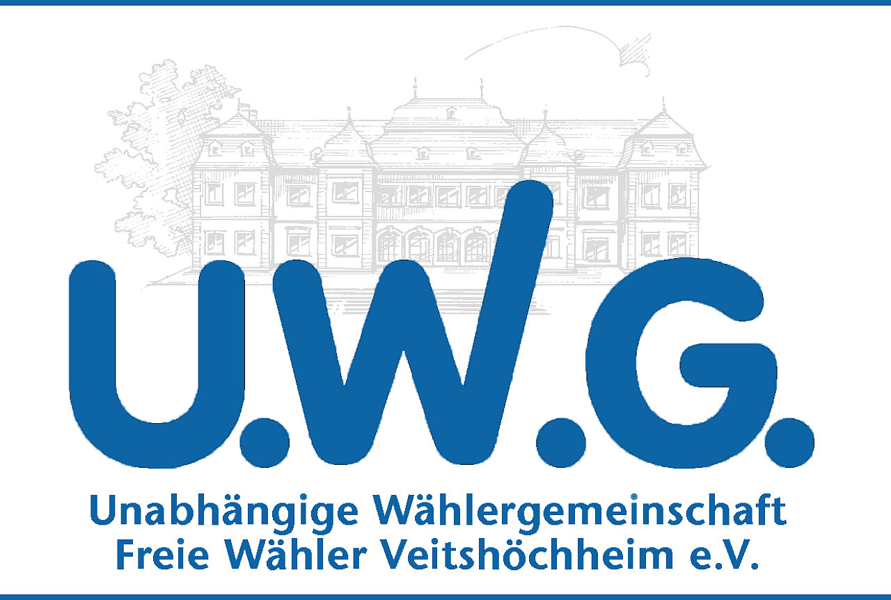 Logo U.W.G.