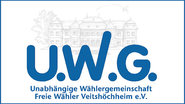 U.W.G. e.V.:  Gemeinderats-Vorbesprechung und Stammtisch