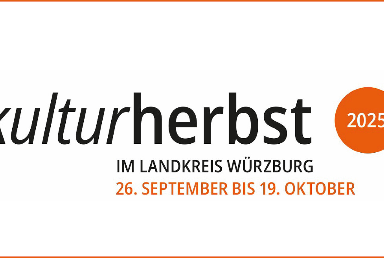 Logo Kulturherbst
