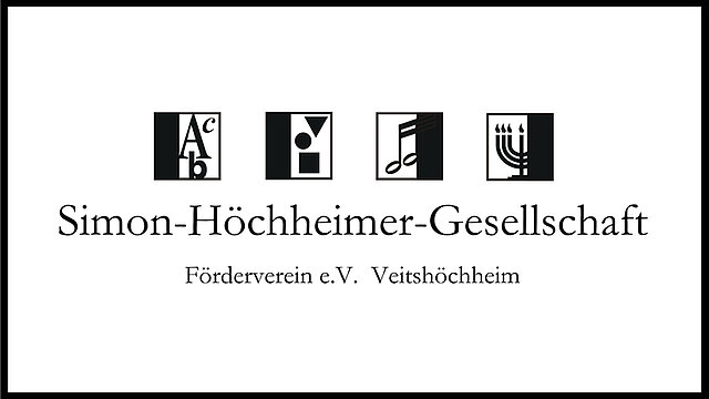 Simon-Höchheimer-Gesellschaft: Mitgliederversammlung