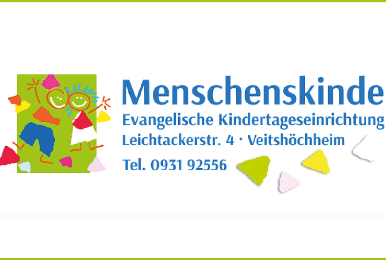 Kita Menschenskinder