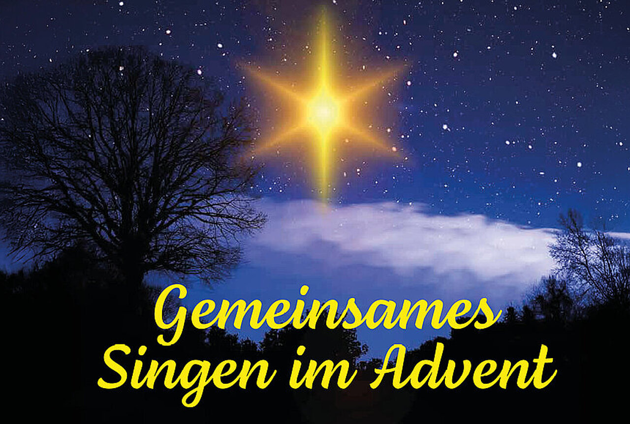 „Mit Herz und Stimme“