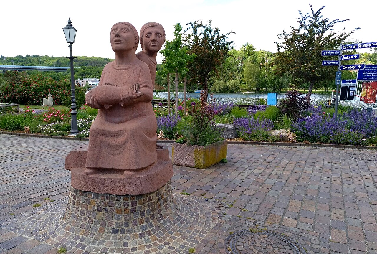 Fischer mit Frau.jpg Fischer mit Frau.jpg