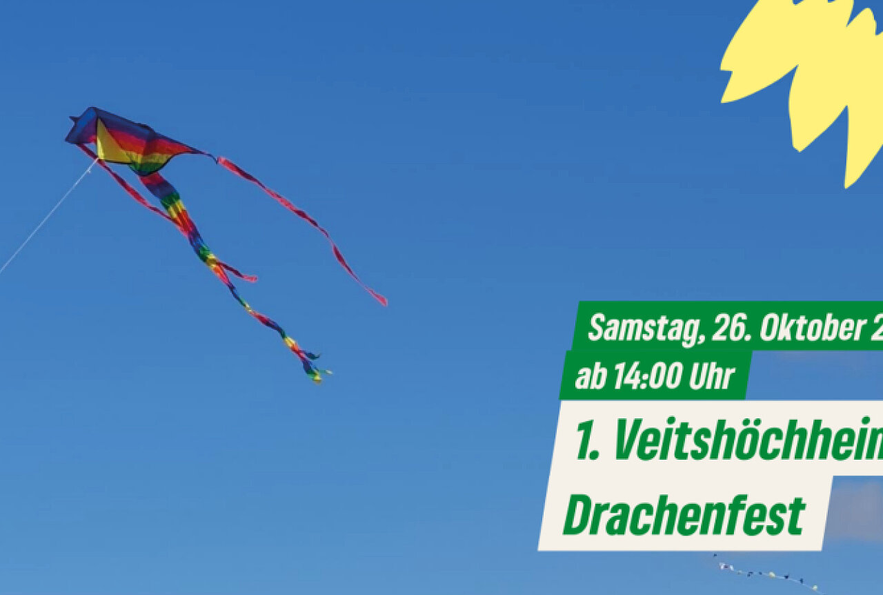 Drachenfest