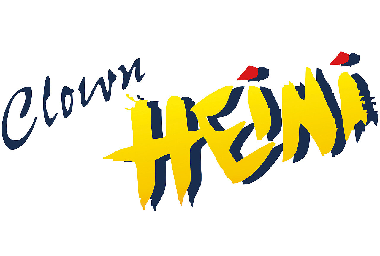 Clown Heini